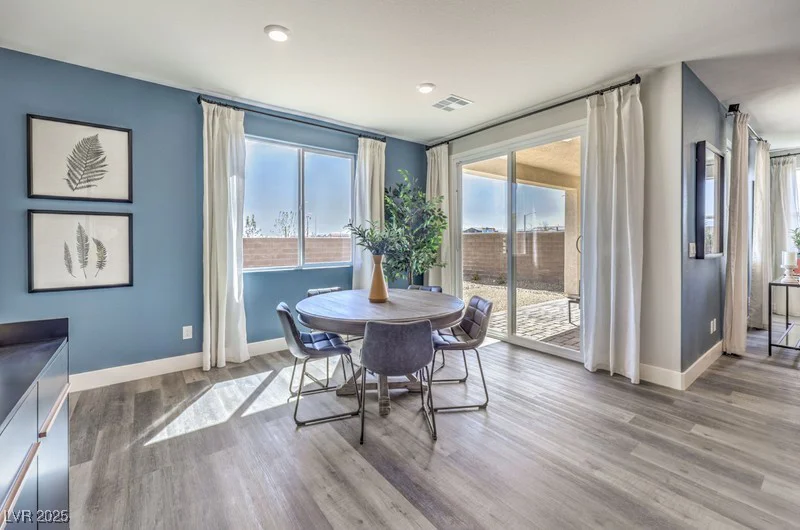 1220 Eva Creek, North Las Vegas, NV 89084