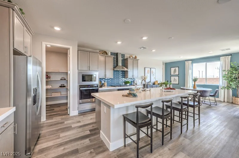 1220 Eva Creek, North Las Vegas, NV 89084