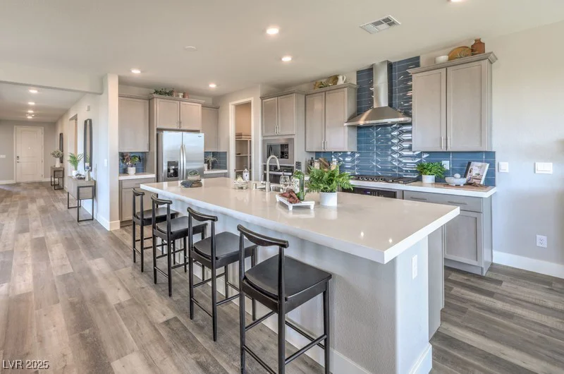 1220 Eva Creek, North Las Vegas, NV 89084
