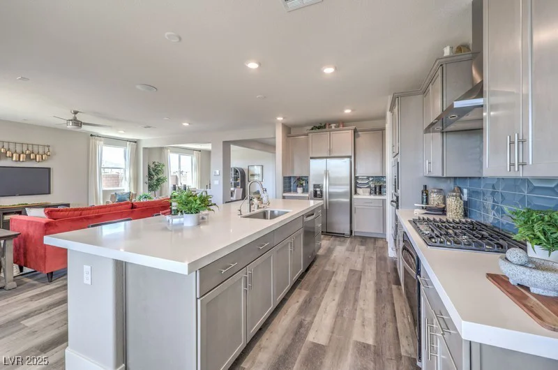 1220 Eva Creek, North Las Vegas, NV 89084