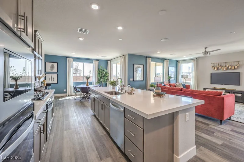 1220 Eva Creek, North Las Vegas, NV 89084