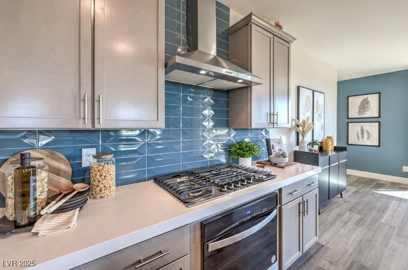 1220 Eva Creek, North Las Vegas, NV 89084