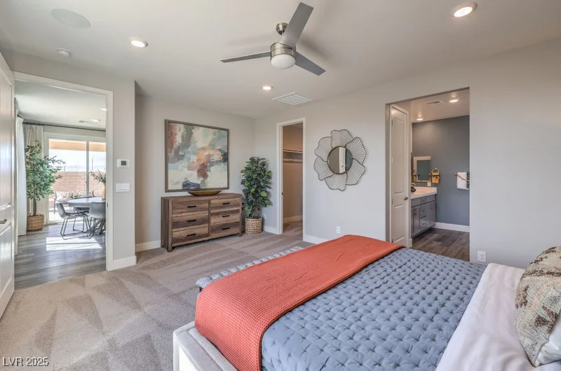 1220 Eva Creek, North Las Vegas, NV 89084