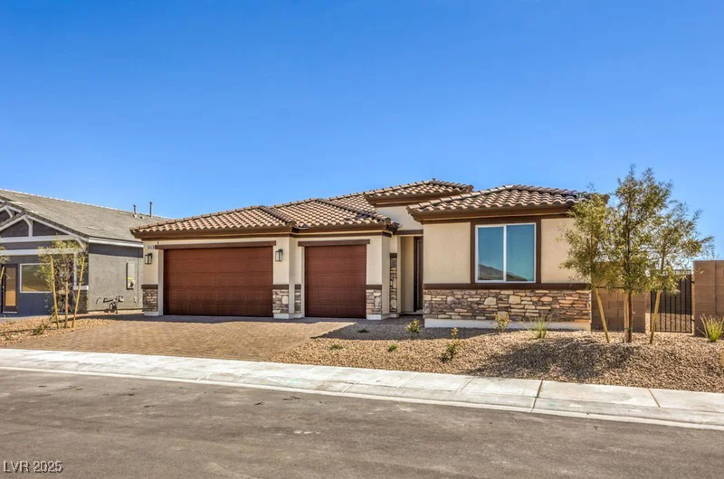 1220 Eva Creek, North Las Vegas, NV 89084