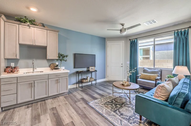 1220 Eva Creek, North Las Vegas, NV 89084