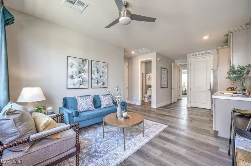1220 Eva Creek, North Las Vegas, NV 89084