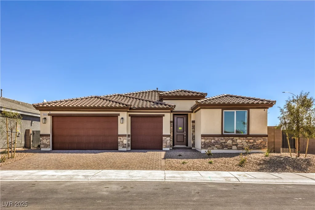 1220 Eva Creek, North Las Vegas, NV 89084