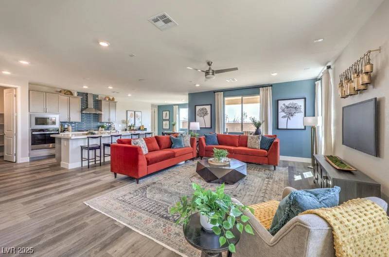 1220 Eva Creek, North Las Vegas, NV 89084