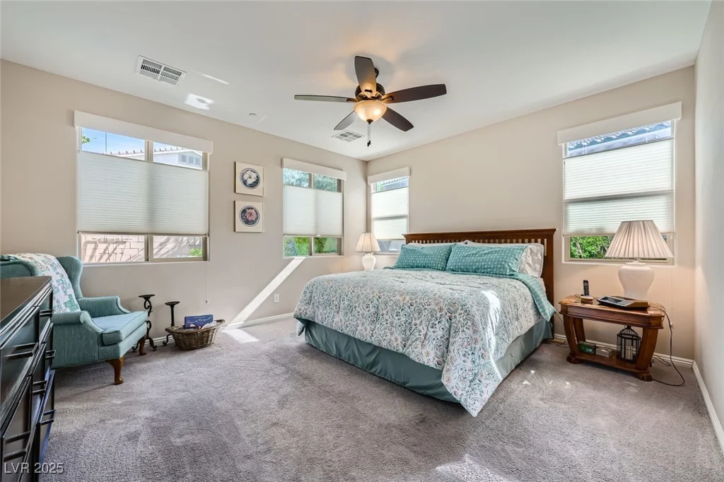 1641 Blue Cliffs, Henderson, NV 89014