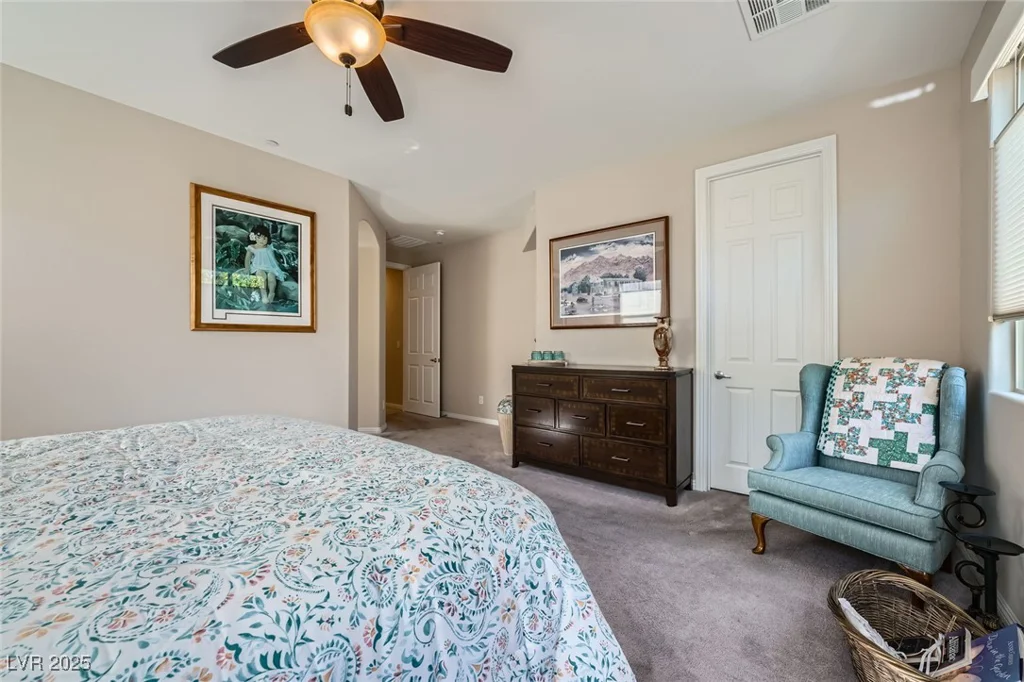 1641 Blue Cliffs, Henderson, NV 89014