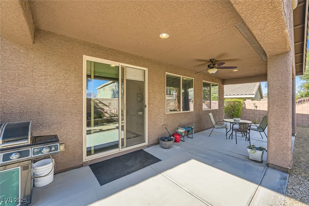 1641 Blue Cliffs, Henderson, NV 89014