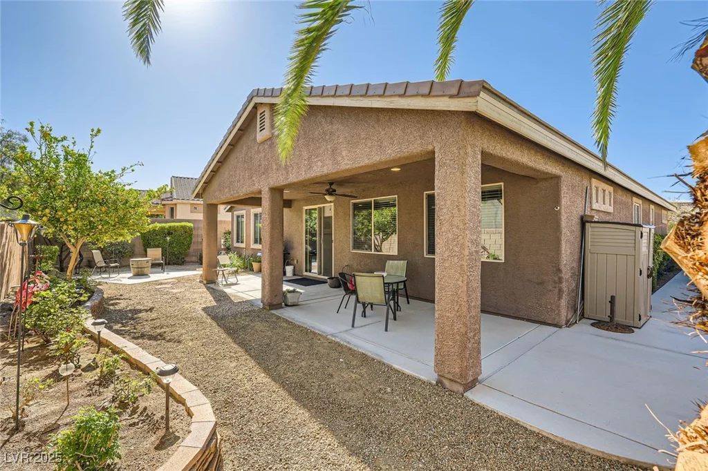 1641 Blue Cliffs, Henderson, NV 89014