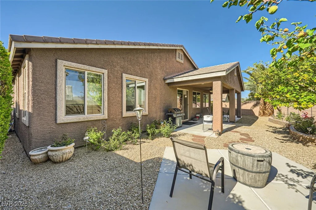 1641 Blue Cliffs, Henderson, NV 89014