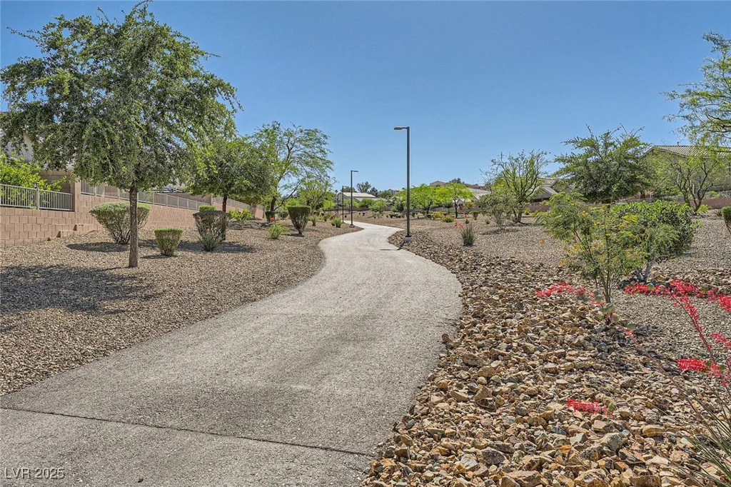 1641 Blue Cliffs, Henderson, NV 89014