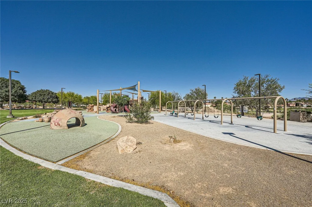 1641 Blue Cliffs, Henderson, NV 89014