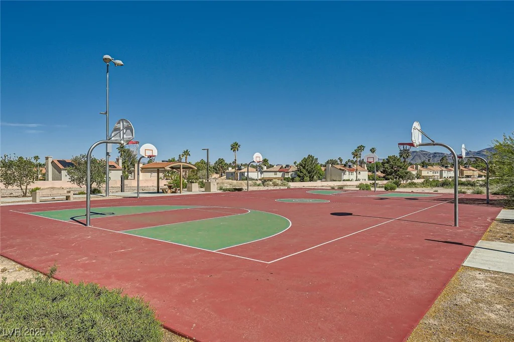 1641 Blue Cliffs, Henderson, NV 89014
