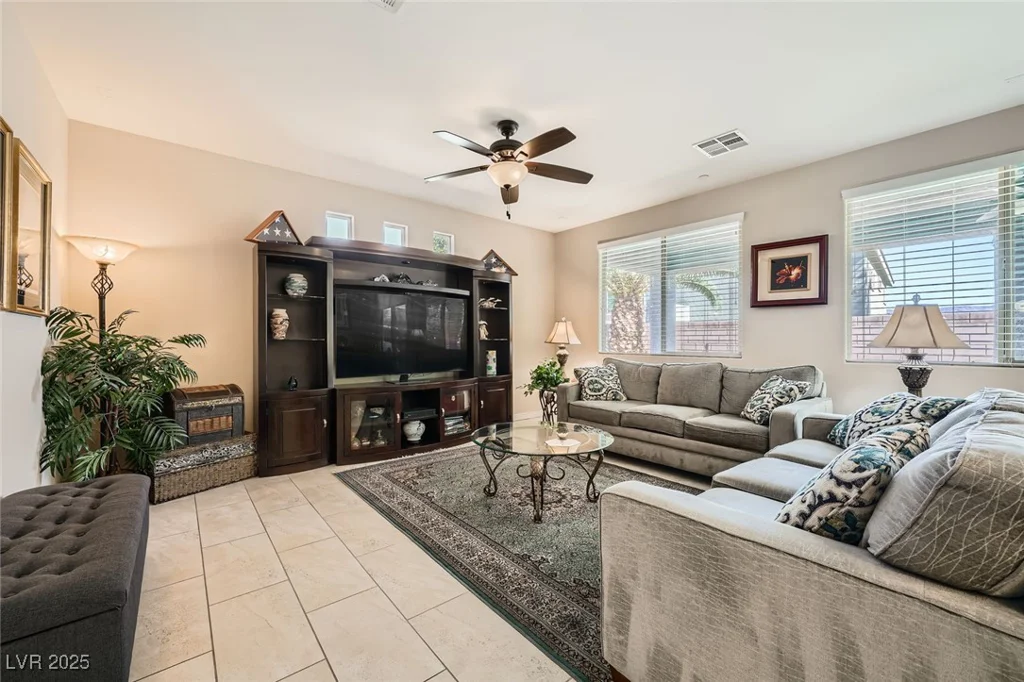1641 Blue Cliffs, Henderson, NV 89014