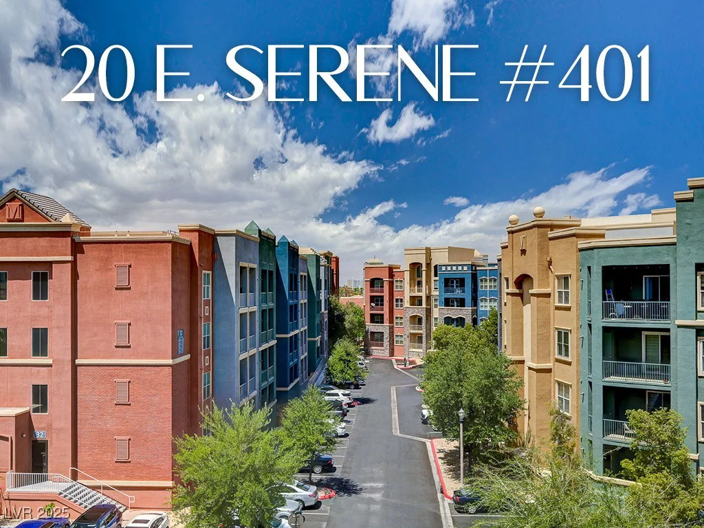 20 Serene, Las Vegas, NV 89123