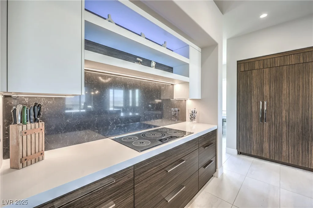 414 Tranquil Peak, Henderson, NV 89012