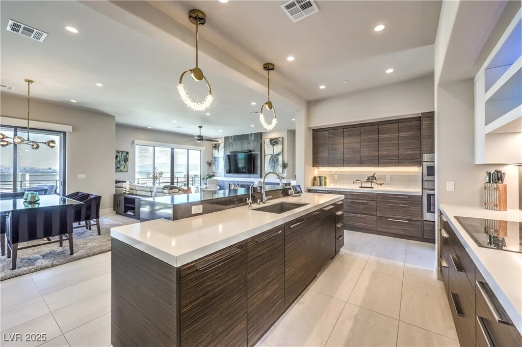 414 Tranquil Peak, Henderson, NV 89012