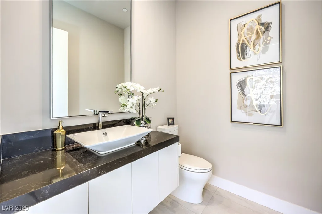 414 Tranquil Peak, Henderson, NV 89012