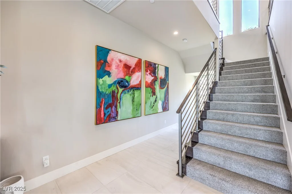 414 Tranquil Peak, Henderson, NV 89012