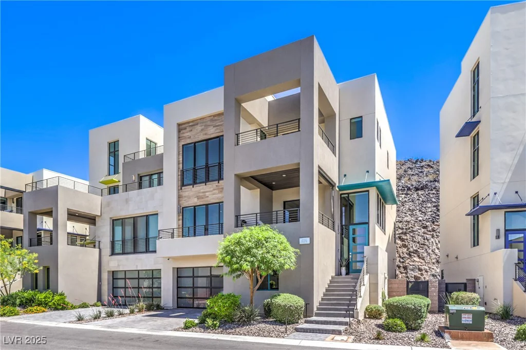 414 Tranquil Peak, Henderson, NV 89012