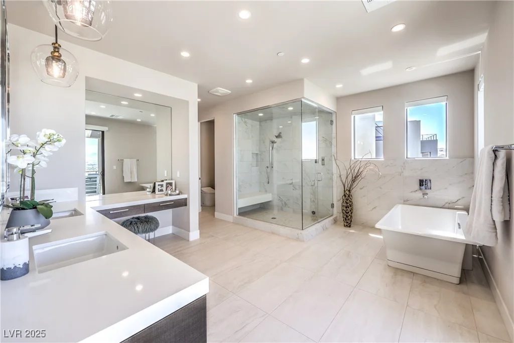 414 Tranquil Peak, Henderson, NV 89012