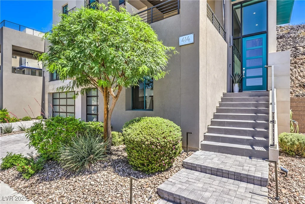 414 Tranquil Peak, Henderson, NV 89012