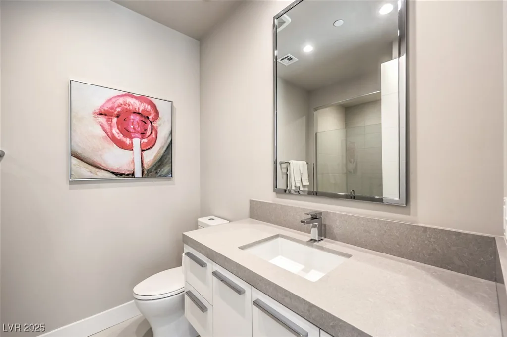 414 Tranquil Peak, Henderson, NV 89012