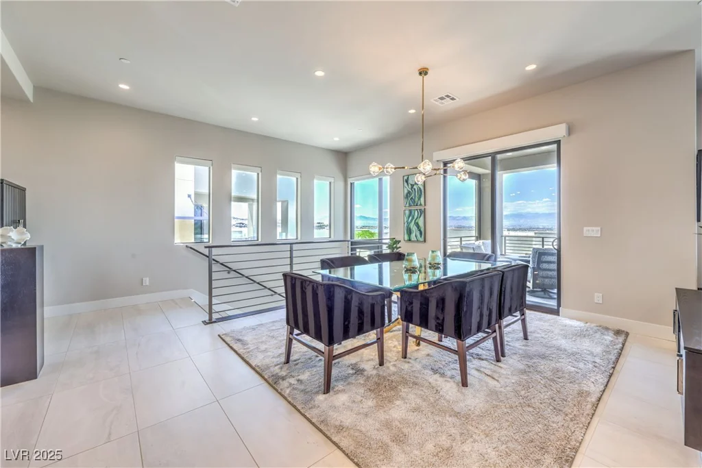 414 Tranquil Peak, Henderson, NV 89012