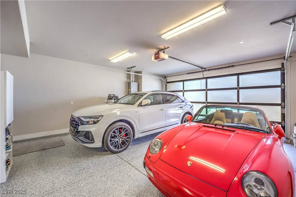 414 Tranquil Peak, Henderson, NV 89012