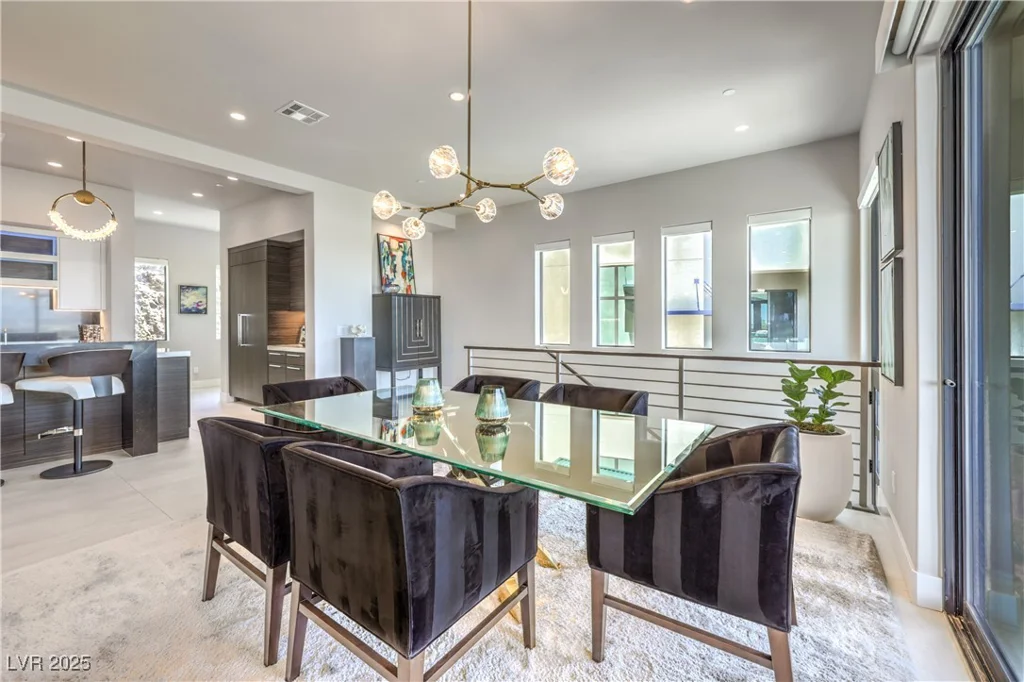 414 Tranquil Peak, Henderson, NV 89012