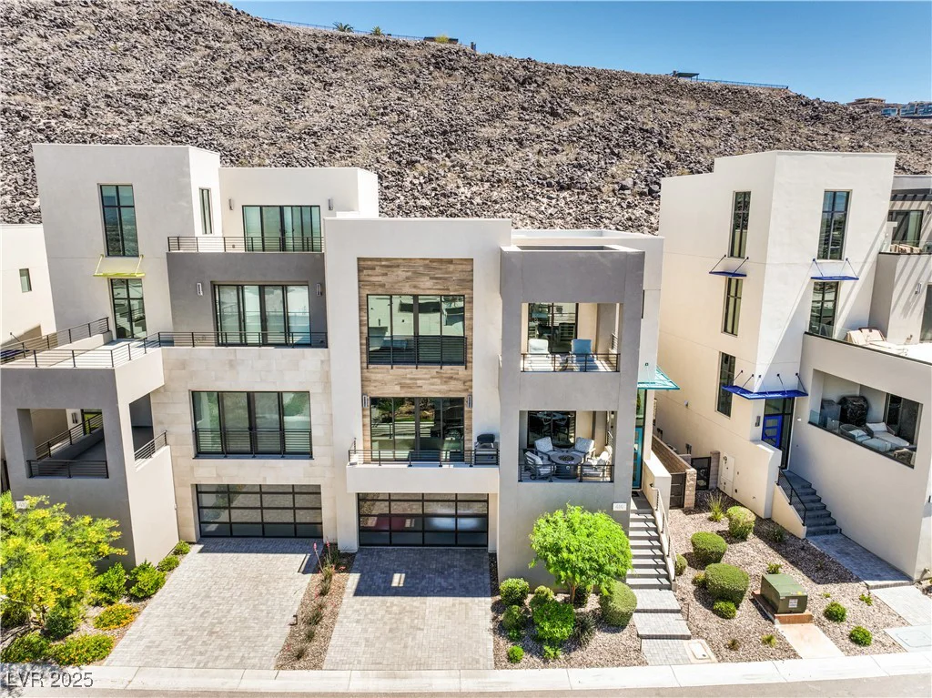 414 Tranquil Peak, Henderson, NV 89012