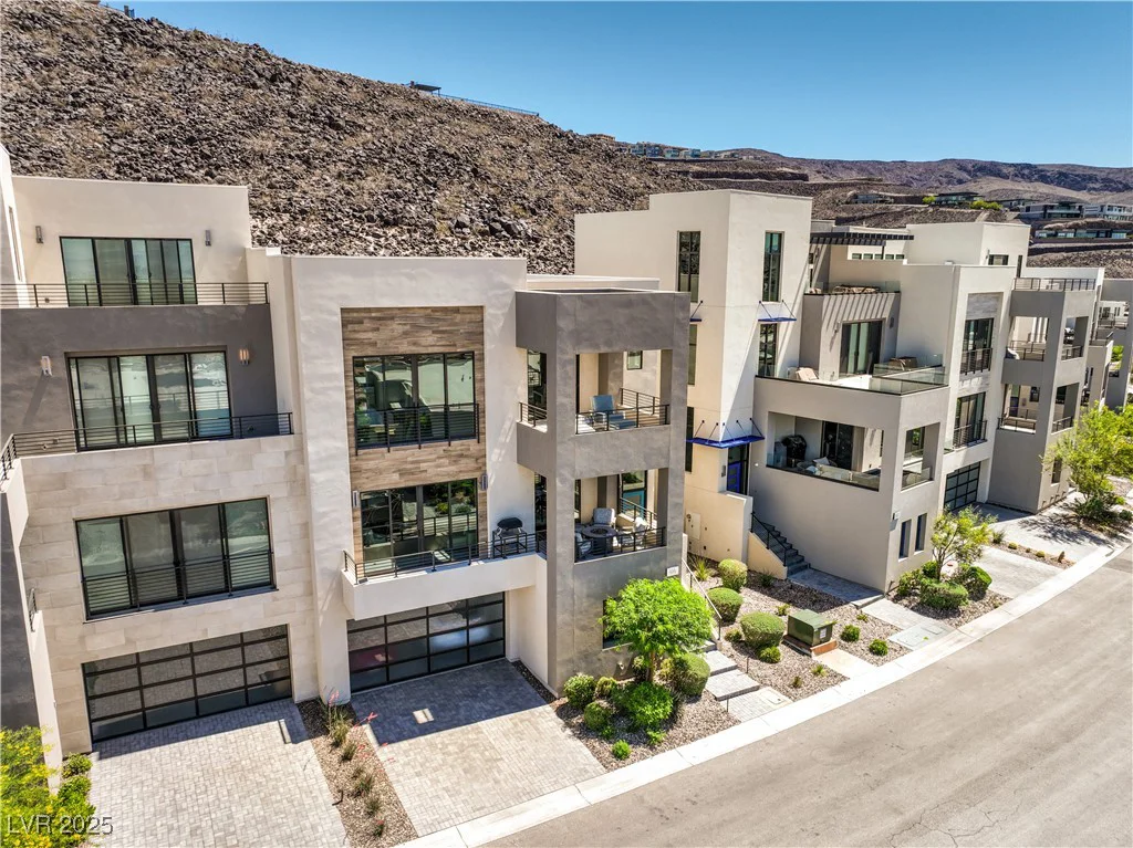 414 Tranquil Peak, Henderson, NV 89012