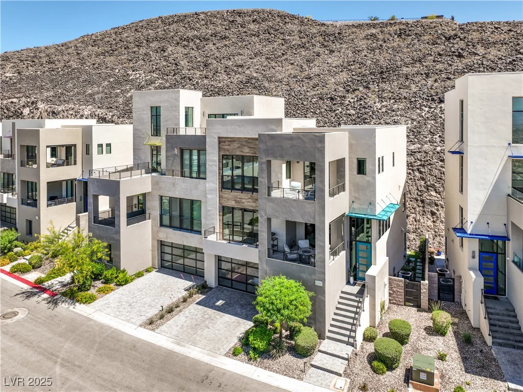 414 Tranquil Peak, Henderson, NV 89012