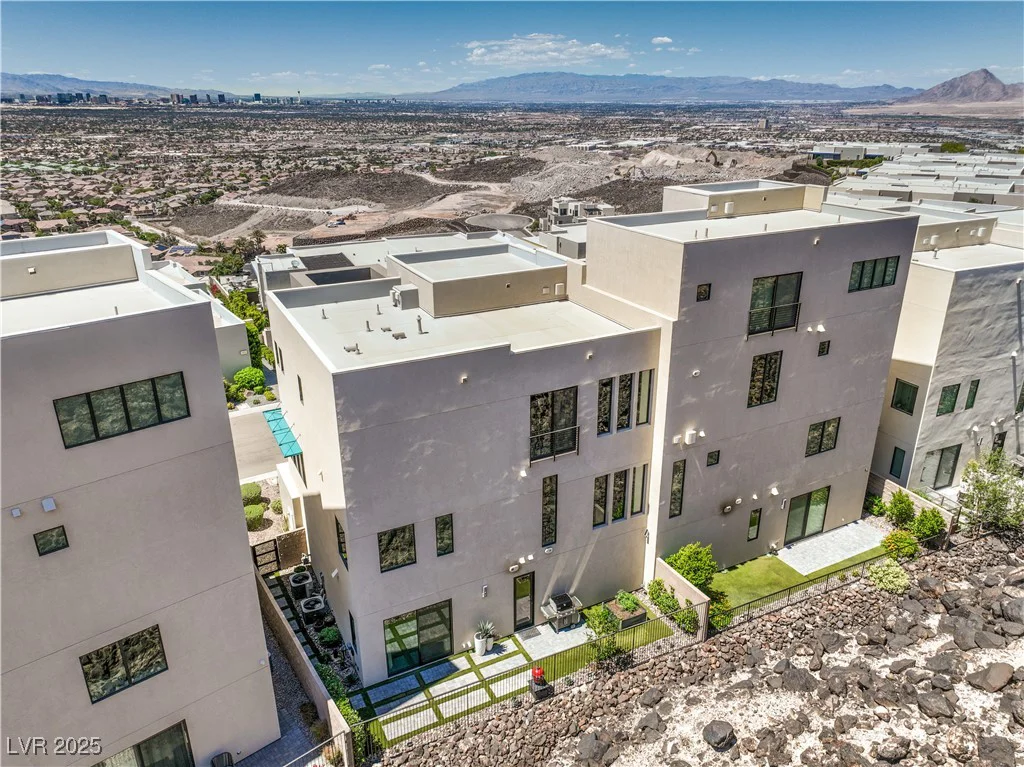 414 Tranquil Peak, Henderson, NV 89012