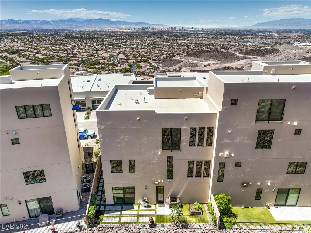 414 Tranquil Peak, Henderson, NV 89012