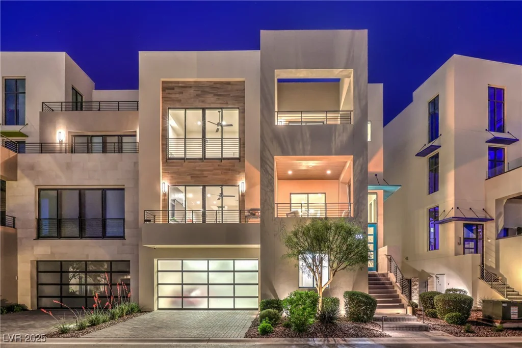 414 Tranquil Peak, Henderson, NV 89012