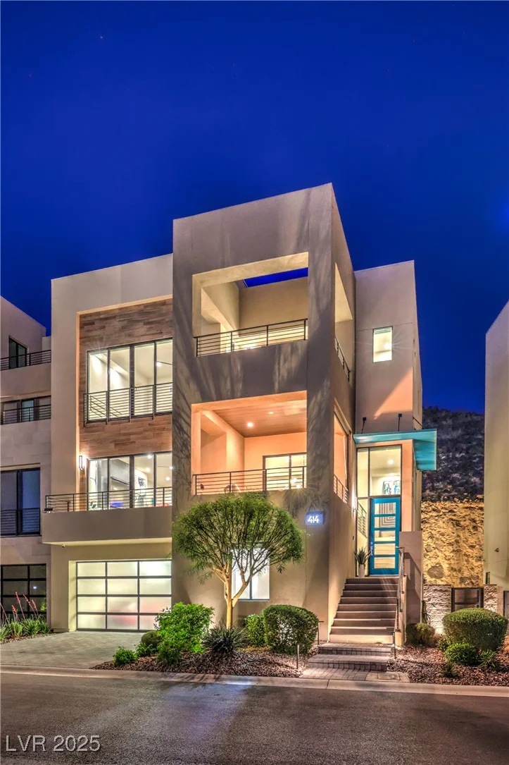 414 Tranquil Peak, Henderson, NV 89012