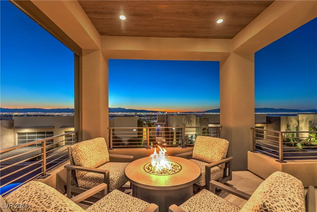 414 Tranquil Peak, Henderson, NV 89012