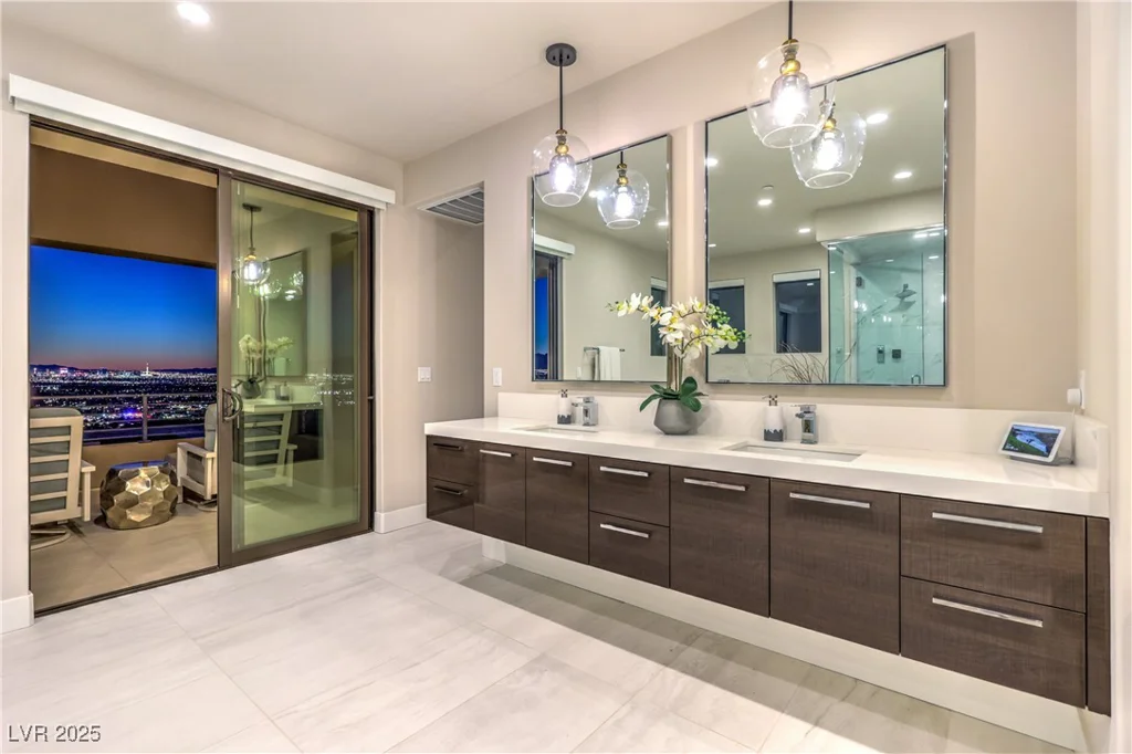 414 Tranquil Peak, Henderson, NV 89012