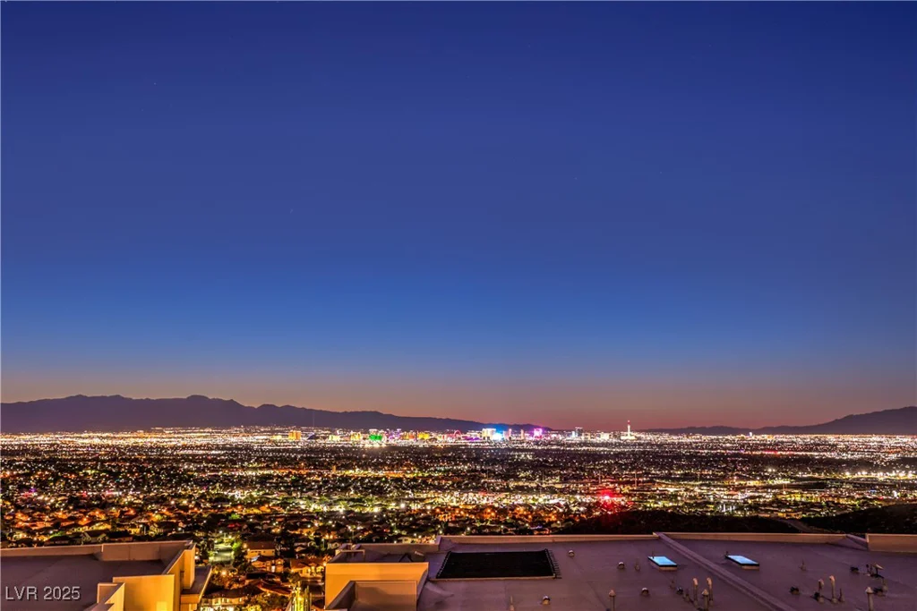 414 Tranquil Peak, Henderson, NV 89012