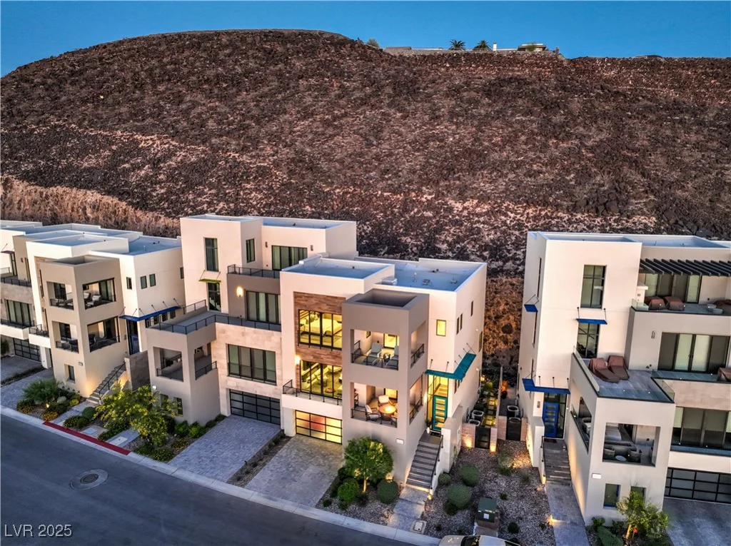 414 Tranquil Peak, Henderson, NV 89012