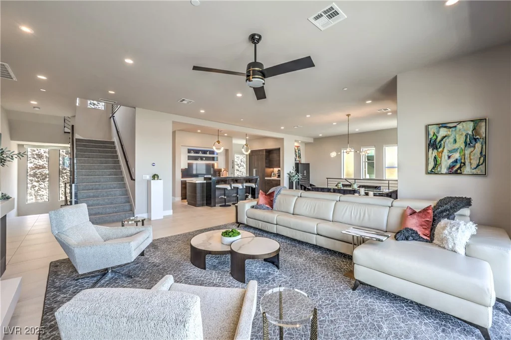414 Tranquil Peak, Henderson, NV 89012