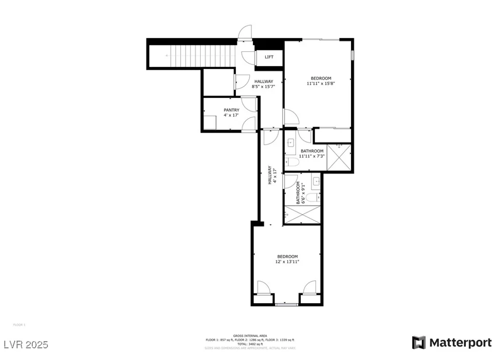 414 Tranquil Peak, Henderson, NV 89012