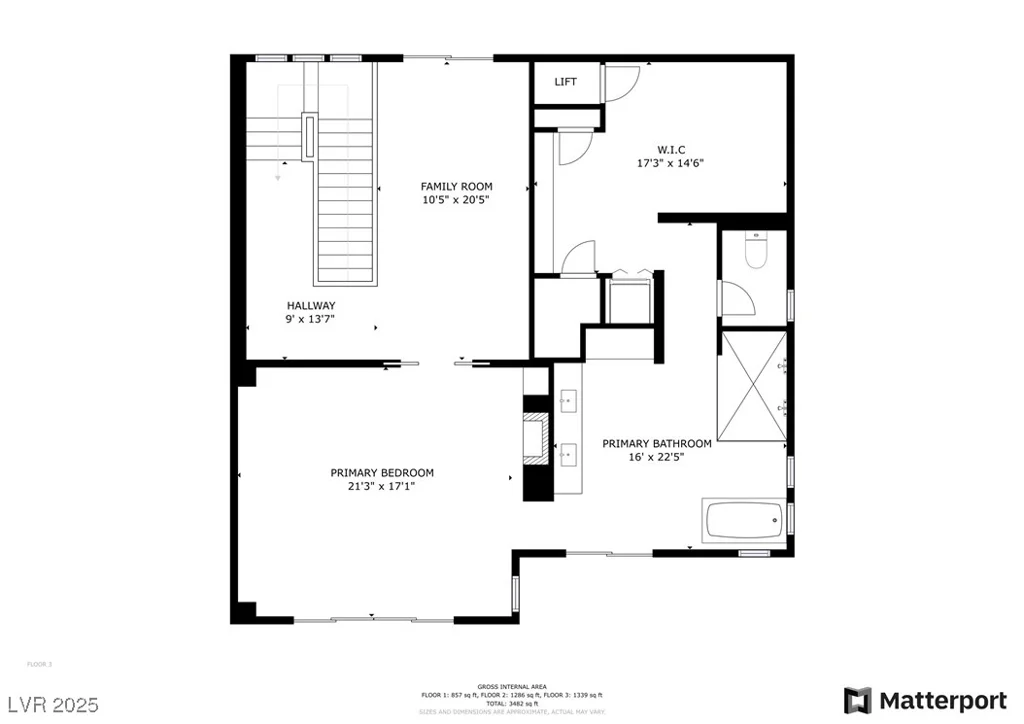 414 Tranquil Peak, Henderson, NV 89012