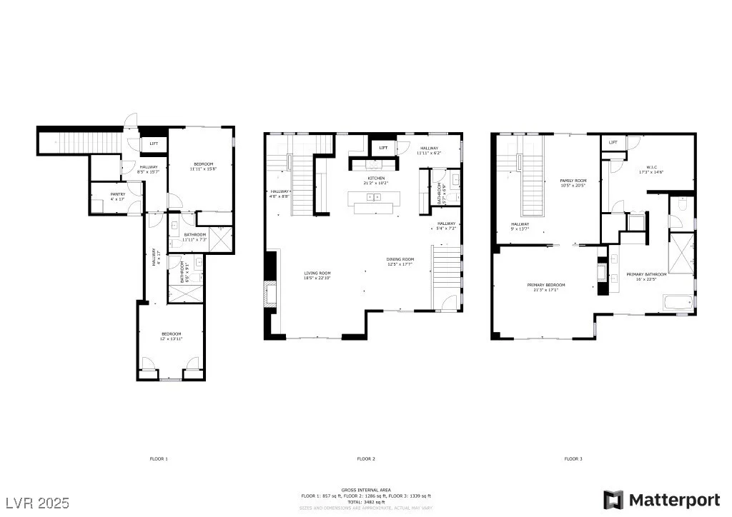 414 Tranquil Peak, Henderson, NV 89012