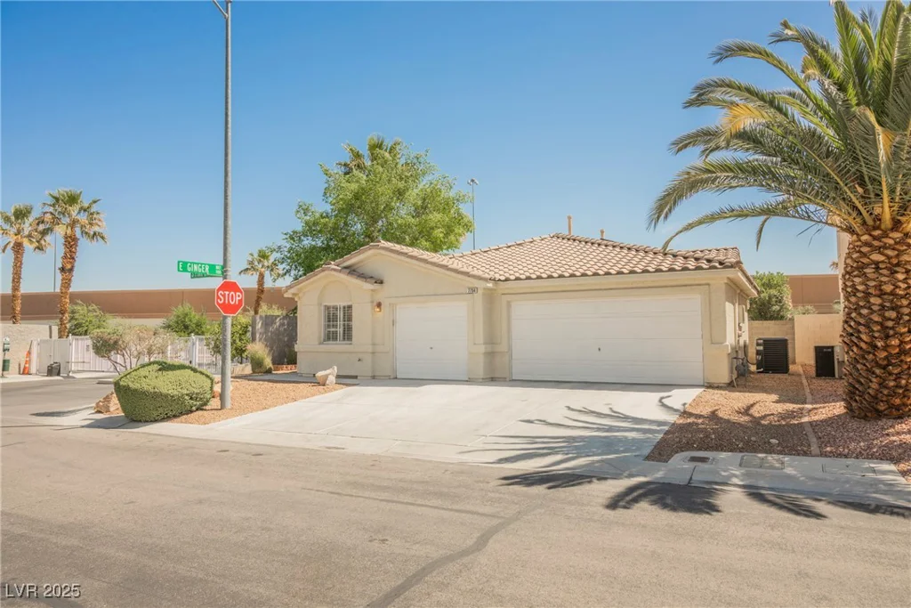 7754 Pink Ginger, Las Vegas, NV 89123