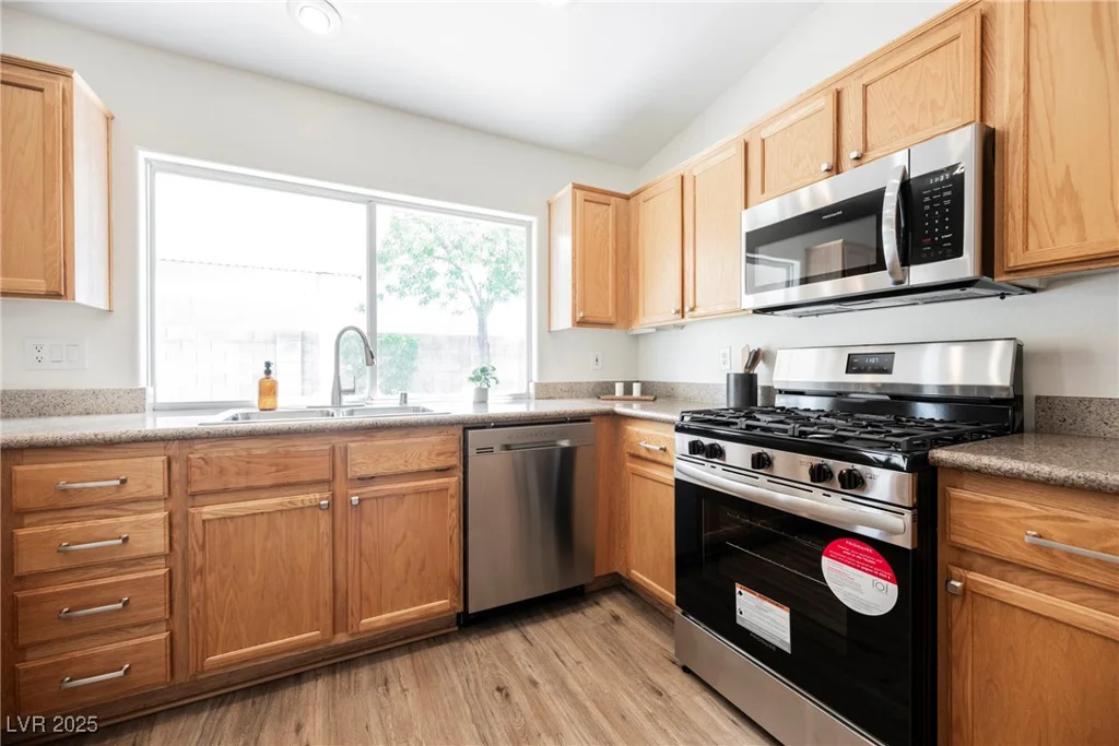 7754 Pink Ginger, Las Vegas, NV 89123
